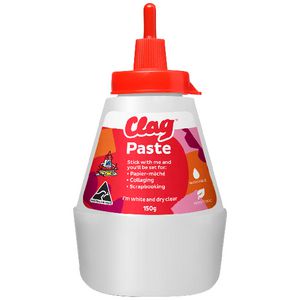 Clag Paste 150g