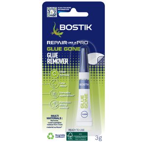 Bostik Glue Gone 3g