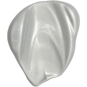 Colour-Metallic Silver