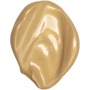 Colour-Metallic Gold