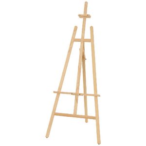 Born Portable Lyre Style Easel