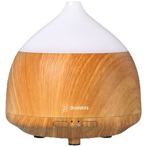 Bosisto's Ambience Ultrasonic Diffuser