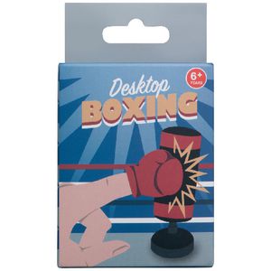 Desktop Mini Finger Boxing Game