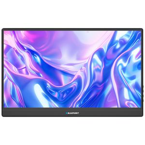 Blaupunkt 15.6" FHD Portable Monitor BP15PM603