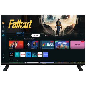 Blaupunkt 24" HD TV with Tizen OS