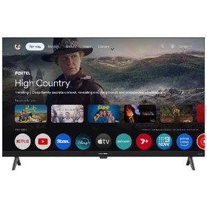 Blaupunkt 32" FHD QLED Google TV