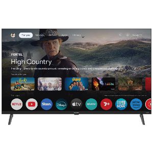 Blaupunkt 40" FHD QLED Google TV