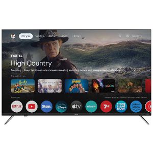 Blaupunkt 50" 4K Ultra HD QLED Google TV