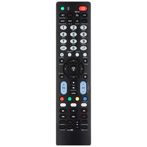 Blaupunkt Replacement TV Remote for LG TVs