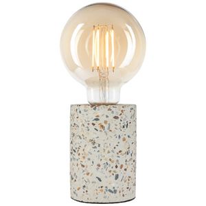 Brilliant Lighting Citra Terrazzo Table Lamp