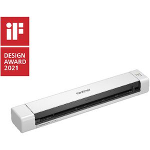 Brother A4 Mobile Scanner DS-640 