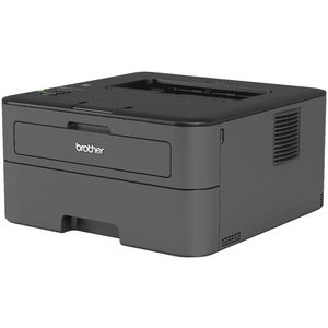 Brother Wireless Mono Laser Printer HL 