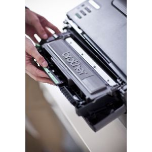 Brother Wireless Mono Laser Printer HL 