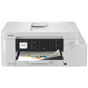 Brother INKvestment MFC-J4355DW Multifunction Printer