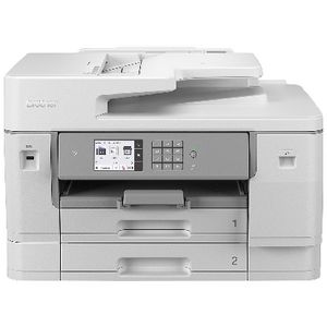 Brother INKvestment MFC-J6955DW Multifunction A3 Printer