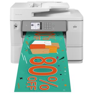 Brother MFC-J6959DW A3 Multifunction Printer