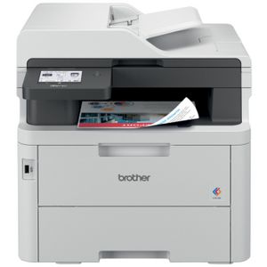 Brother MFC-L3760CDW Multifunction Colour Laser Printer