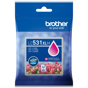 Brother LC531XL Ink Cartridge