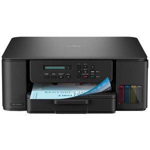 Brother DCP-T580DW Ink Tank Multifunction Printer