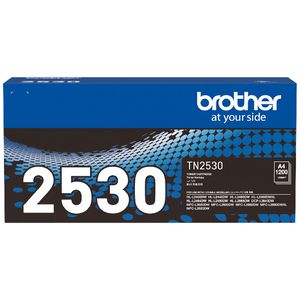 Brother TN2530 Toner Cartridge Black