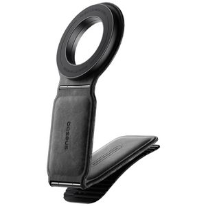 Baseus PrimeTrip C02 Mega Magnetic Car Mount Black