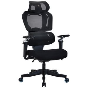 Buro x PowerA Sentinel Ergonomic Gaming Chair