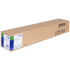 Epson Singleweight Paper Matte 115gsm Roll 24" x 40m