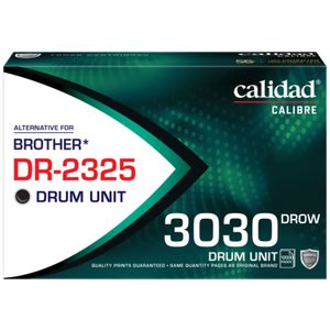 Calidad Brother DR 2325 Drum Unit
