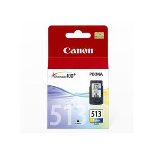 Canon CL 513 Tri Colour Ink Cartridge