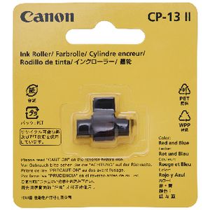 Canon CP-13ii Ink Roller Blue and Red