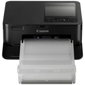 Canon SELPHY CP1500 Photo Printer
