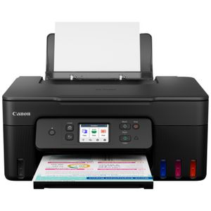 Canon PIXMA G3690 MegaTank Multifunction Printer