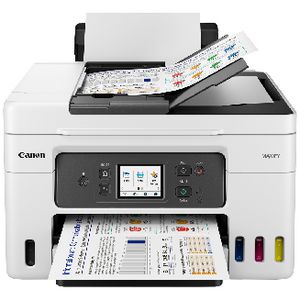 Canon MAXIFY GX4060 MegaTank Multifunction Printer