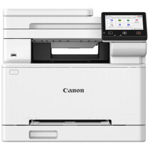 Canon MF667CDW Laser Multifunction Printer