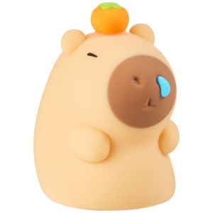 Capybara Night Light