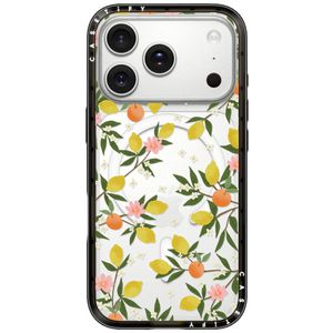 Casetify Compact Case iPhone 17 Pro Citrus Lover