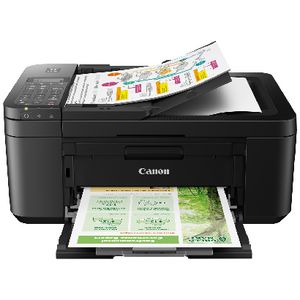 Canon PIXMA TR4660 Multifunction Home Office Printer