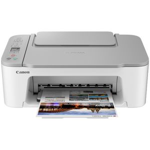 Canon PIXMA TS3465WH Multifunction Home Printer