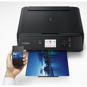 officeworks canon pixma