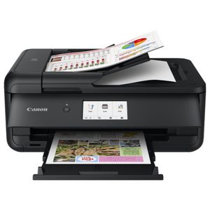 Canon PIXMA TS9560A Home Multifunction A3 Printer