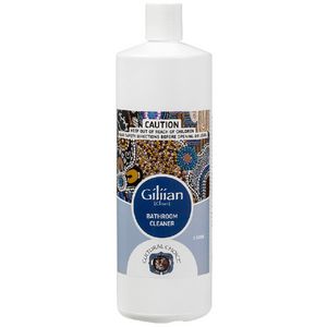 Cultural Choice 1L Bathroom Cleaner