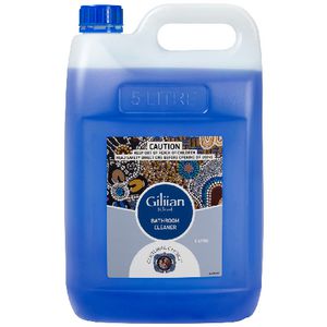 Cultural Choice 5L Bathroom Cleaner
