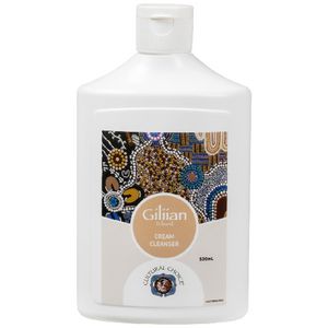Cultural Choice Cream Cleanser 500ml