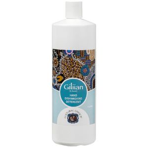 Cultural Choice Hand Dishwashing Detergent 1L