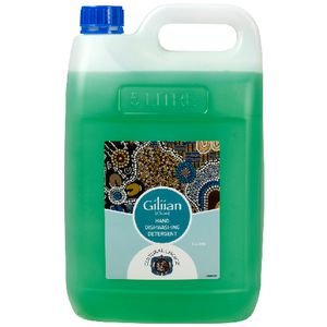 Cultural Choice Hand Dishwashing Detergent 5L