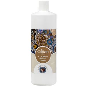 Cultural Choice All Purpose Natural Cleaner 1L