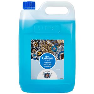 Cultural Choice Window and Glass Cleaner 5L