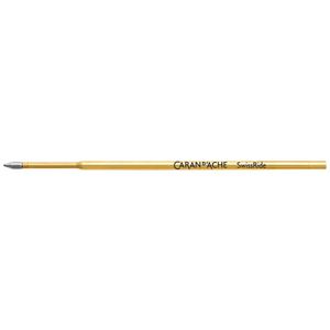 Caran d’Ache 888 Infinite Ballpoint Pen Refill Blue
