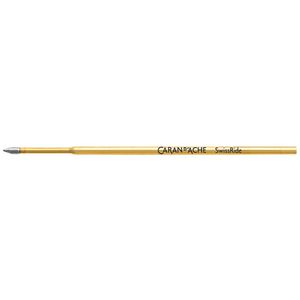 Caran d’Ache 888 Infinite Ballpoint Pen Refill Black