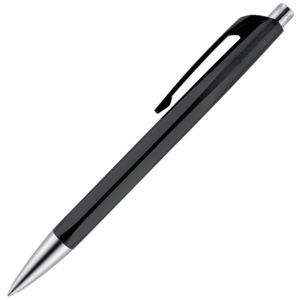Caran d’Ache 888 Infinite Ballpoint Pen Black